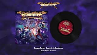 DragonForce  Prelude to Darkness Official [upl. by Gnel]