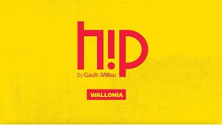 HP of the Year for Wallonia 2025 [upl. by Netsew]