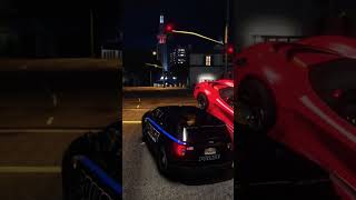 He tased police officer  GTA 5  Lspdfr [upl. by Hakym]