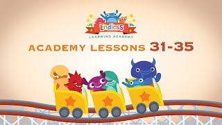 ELA Academy Lessons 3135 [upl. by Oberg]