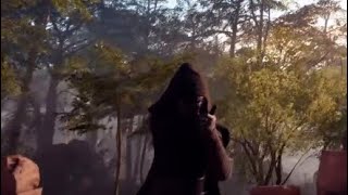 Todas las conversaciones de Kylo Ren con los heroes de battlefront 2  español latino [upl. by Aicsila932]