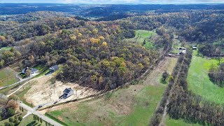 4304 Moore Ln Culleoka TN 38451 [upl. by Lederer517]