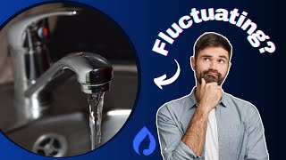 3 Reasons Why Your Well Water Pressure Fluctuates Fixed [upl. by Ahseeyt813]