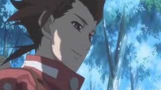 Tales of Symphonia OVA Episode 1 Part 44 [upl. by Ynnahc]