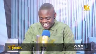 📌LIVE  Na Mennim with Onyamekyeame Samuel Larbi Gyimah on Tofiakwa Tv  08082024 [upl. by Sucramraj340]