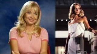 Cindy Morgan remembers Caddyshack Part 3 [upl. by Brietta]