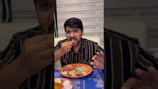 Ekkada cooker pulav aitye super vundhi maya 😍🤤 food shorts vlog [upl. by Ruford]