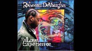 Breathe  Raheem Devaughn The Love Experience 2005 [upl. by Onairotciv]