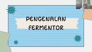 Materi Haemocytometer dan Pengenalan Fermentor [upl. by Colyer559]