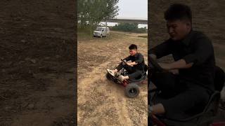 Epic OffRoad Buggy Adventurequot buggy viralvideo [upl. by Accebber]