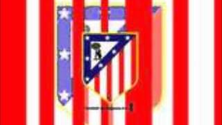 Atletico Madrid anthem [upl. by Riay]