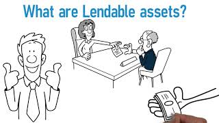 Lendable assets or supply [upl. by Jodoin]