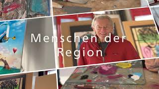 Menschen der Region  Heute mit Wulf Gerstenmaier [upl. by Caras]