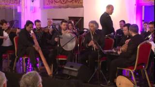 Gizemli  Omar Faruk Tekbilek with Gallipoli Chamber Orchestra [upl. by Jimmy]