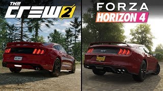 The Crew 2 An InDepth Review [upl. by Durwood]