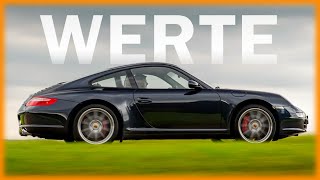 Porsche 9971 Carrera 4S Review  Jetzt noch schnell kaufen bevor er teuer wird [upl. by Alain175]