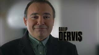 Galip Derviş 6 Bölüm part 1 [upl. by Cynthie]