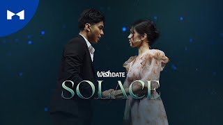 Wish Date Concert Solace  Digital Streaming [upl. by Alys]