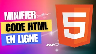 Comment minifiercompresser ton code HTML en ligne [upl. by Val]