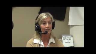 Anne Schwall with the SkyRise Group on Atlanta Real Estate Forum Radio [upl. by Iddo]