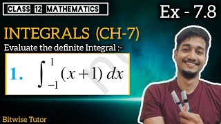 Ex 78 class 12 maths q1  Ex 78 q1 class 12  Question 1 exercise 78 Class 12 [upl. by Candy]