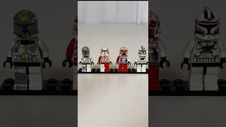 5 Annoying Things About Being a LEGO Collector… pt 2 legosets legostarwars legocollection [upl. by Madox]