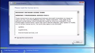 How to Upgrade 32 Bit To 64 Bit in Windows 7 Tutorial [upl. by Ardnuhsed931]