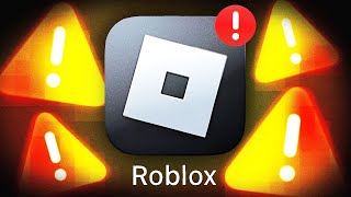 Mobile Players Cant Play Roblox… [upl. by Ettenrahc133]