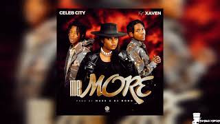 Celeb City ft Xaven Me More [upl. by Jehanna]