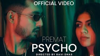 quotpremat psychoquotRajneesh Patel official Marathi Koli  music video 2024 [upl. by Bass]