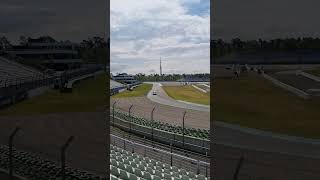 Touristenfahrten Hockenheimring 26042024 Teaser [upl. by Concha]