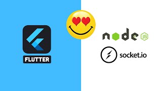 Location Tracking Using Flutter NodeJS amp Socketio [upl. by Rasecoiluj]