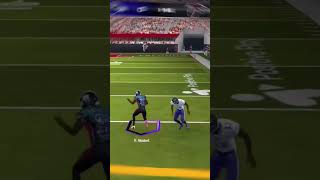 HOW TO ULTIMATE JUKE IN MADDEN MOBILE 25 🤯 MaddenMobile MaddenMobile25 Madden [upl. by Chenee101]