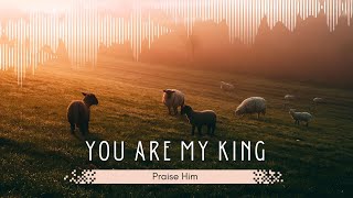 You are my King  Praise Him  Victory Center Helsingborg [upl. by Janelle]