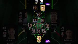 CLUB GOALS SBC SOLUTION Adams SBC MADFUT 24 [upl. by Friend]