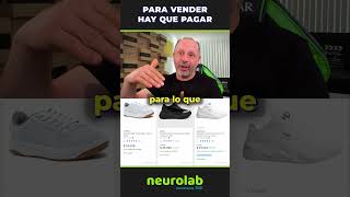 Para vender hay que pagar  Mercado Libre [upl. by Nirrol]