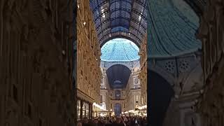 Duomo Milano Italiachill italianvibes travel italiansummervibes duomomilano rap yt [upl. by Adnawad]