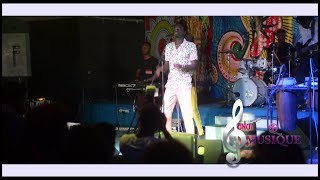 Anniversaire Tarba MBaye au Saraba Club 2018 [upl. by Atikkin]