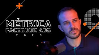 Aprenda a ANALISAR métricas no Facebook ads [upl. by Ecreip399]