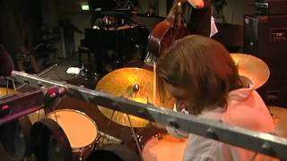 Esbjorn Svensson Trio EST play Blues Jazz Baltica 1999 [upl. by Vierno867]