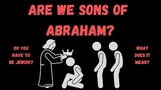 SONS OF ABRAHAM [upl. by Chuah]