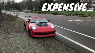 This will change everything  Toyota MR2 Spyder  Vlog 050 [upl. by Tipton]