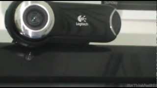 Logitech QuickCam Pro 9000 [upl. by Piper]