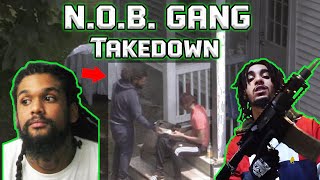 Rap Lyrics Take Down Boston Gang  7981 KAL amp G FREDO Plead Guilty to RICO [upl. by Euqinaj]