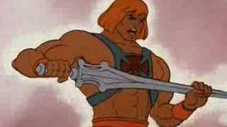 HeMan Opening Latino [upl. by Wiseman]