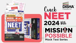 Your NEET Victory Mission starts here—Mission Possible Box your winning ticket [upl. by Yekcor]