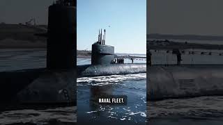 Seawolf Class Submarine 😱 shorts short facts fact hindi [upl. by Yaj]