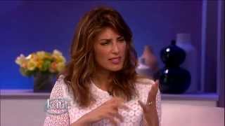 Jennifer Espositos Battle With Celiac Disease [upl. by Lapo767]