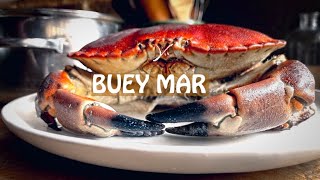 ARROCES SACRIFICAR COCER DESPIEZAR BUEY MAR [upl. by Oxley]