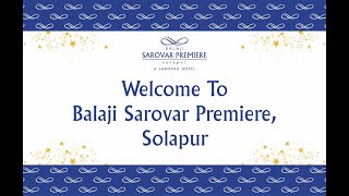 BALAJI SAROVAR PREMIERE TEAM PRESENTS SURPRISE FLASH MOB FOR MOSCON 2024 [upl. by Ayita]